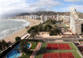 Cullera - primera línea de playa